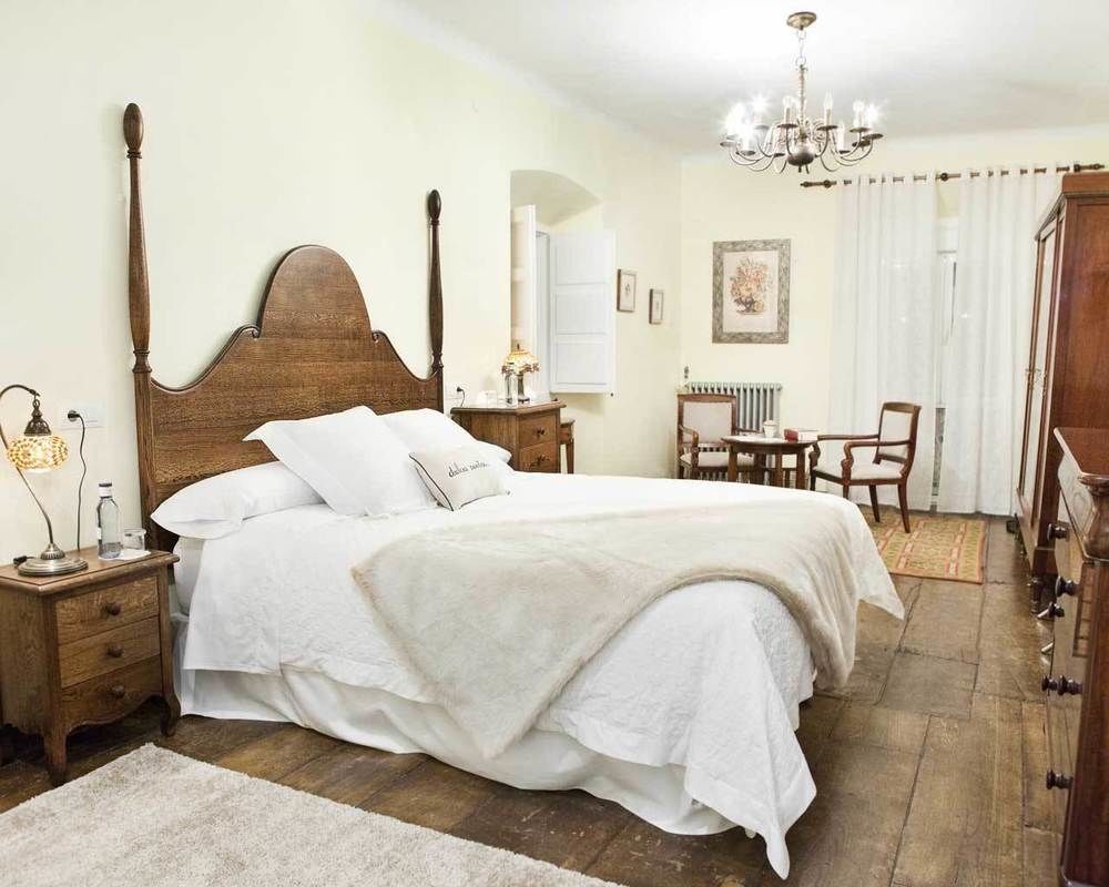 La Casona De Amandi Hotel Villaviciosa  Ngoại thất bức ảnh