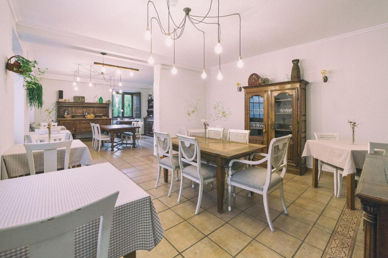 La Casona De Amandi Hotel Villaviciosa  Ngoại thất bức ảnh