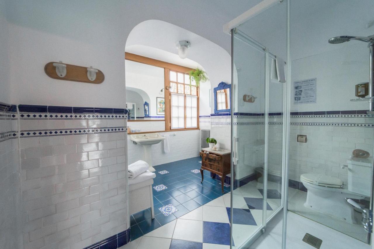 La Casona De Amandi Hotel Villaviciosa  Ngoại thất bức ảnh