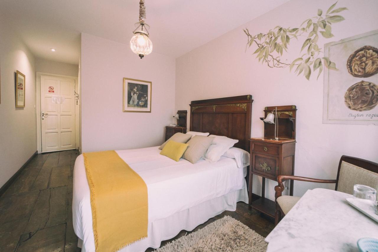 La Casona De Amandi Hotel Villaviciosa  Ngoại thất bức ảnh