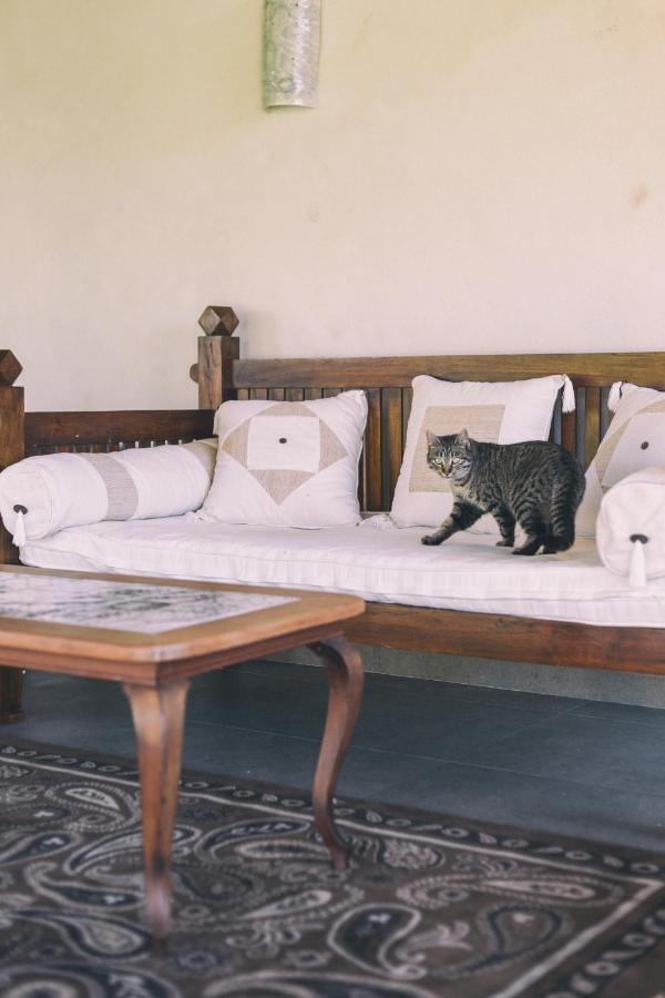 La Casona De Amandi Hotel Villaviciosa  Ngoại thất bức ảnh